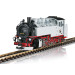 Locomotive à vapeur Classe VII K, 99 731, SOEG - LGB 21482