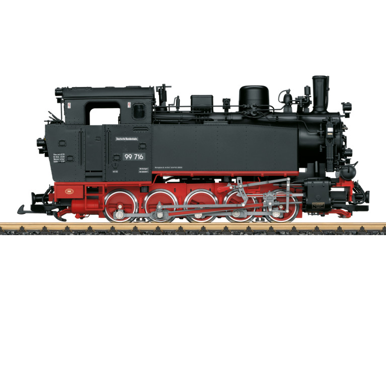 Locomotive à vapeur 99 716, ÖMB - LGB 20483