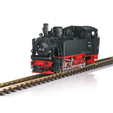 Locomotive à vapeur 99 716, ÖMB - LGB 20483