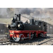 Locomotive à vapeur 99 1561-2, DR - LGB 26847