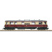 Automotrice VT 137 566, DR - LGB 26391