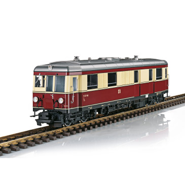 Automotrice VT 137 566, DR - LGB 26391