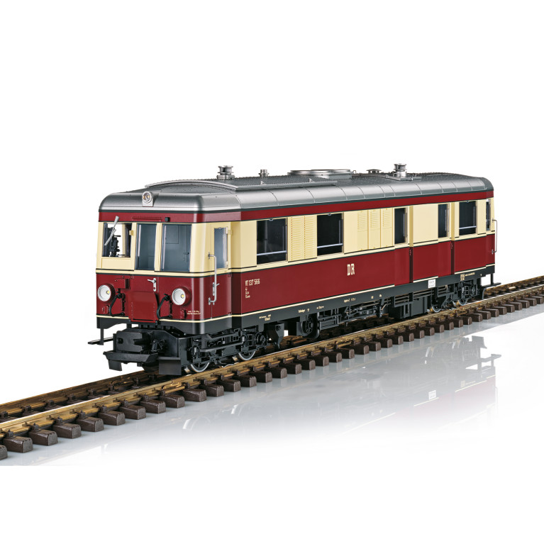 Automotrice VT 137 566, DR - LGB 26391