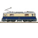 Locomotive électrique Ge 4/4 II 626, Alpine classic - Pullman Express - LGB 28448