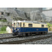 Locomotive électrique Ge 4/4 II 626, Alpine classic - Pullman Express - LGB 28448