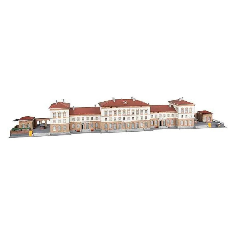 Grande gare de Friedrichstadt  - FALLER 190297