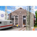 Remise pour 2 locomotives   - FALLER 120079