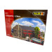 Remise pour 2 locomotives   - FALLER 120079