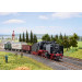 Coffret de départ locomotive à vapeur avec wagons, Ep. III, digital son – MARKLIN 29249