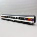 Voiture Apm EC, 1CL, SBB CFF FFS - LSMODELS 47388