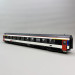 Voiture Apm EC, 1CL, Fabgeburg 2022 SBB CFF FFS - LSMODELS 47384