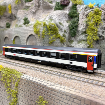 Voiture Apm EC, 1CL, Fabgeburg 2022 SBB CFF FFS - LSMODELS 47384