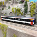 Voiture Apm EC, 1CL, Fabgeburg 2022 SBB CFF FFS - LSMODELS 47384