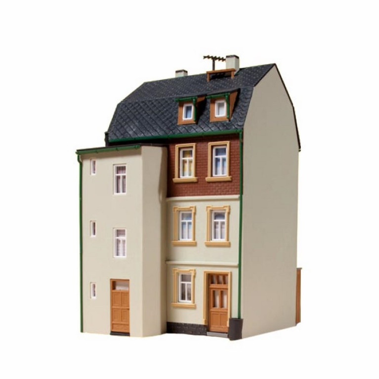 Maison de ville avec commerce au Rdc-HO (e)-1/87-AUHAGEN  12252