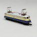 Locomotive électrique BR E 10.12 livrée "Rheingold" 2, DB - MARKLIN 88415
