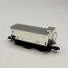 Wagon réfrigérant avec guérite de frein, "Kühltransit A.G." DB - MARKLIN 86620