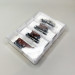 4 wagons de marchandises, DRG - FLEISCHMANN 6660120