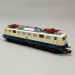 Locomotive électrique BR E 150 071-9, DB - MINITRIX 16157