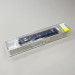 Voiture mixte type ABBü, 1/2CL, DRG - MINITRIX 15324