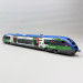 Autorail diesel X 73554 "Limousin", SNCF - JOUEF HJS2467