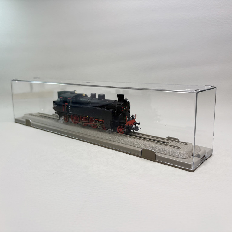 Locomotive tender à vapeur 77.14, ÖBB - ROCO 78078
