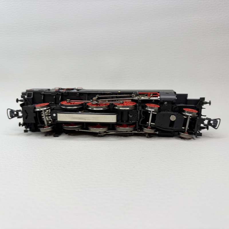 Locomotive tender à vapeur 77.14, ÖBB - ROCO 78078