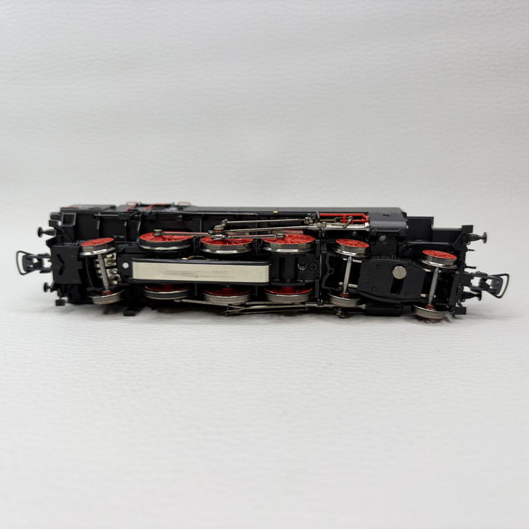 Locomotive tender à vapeur 77.14, ÖBB - ROCO 78078