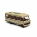 Camping car Hymer 660 véhicule -HO-1/87-RIETZE 2680