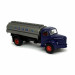 Camion Berliet GLR 8  citerne Azur -HO-1/87-BREKINA 2614