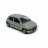 Renault Clio 2  gris boréal 3 portes -HO-1/87-AWM SAI 2282