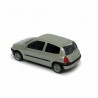 Renault Clio 2  gris boréal 3 portes -HO-1/87-AWM SAI 2282
