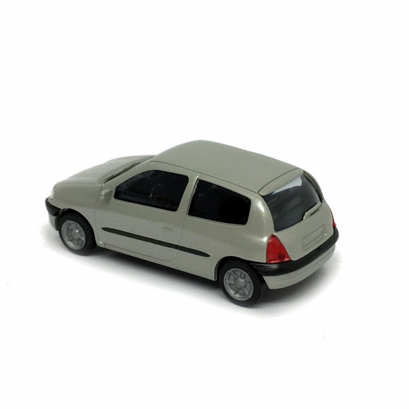 Renault Clio II Ph1 3 portes-HO 1/87-SAI 2281 