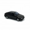 Renault 19 noir 5 portes -HO-1/87-AWM SAI 2251