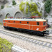 Locomotive électrique 1044.53, ÖBB - ROCO 7500149