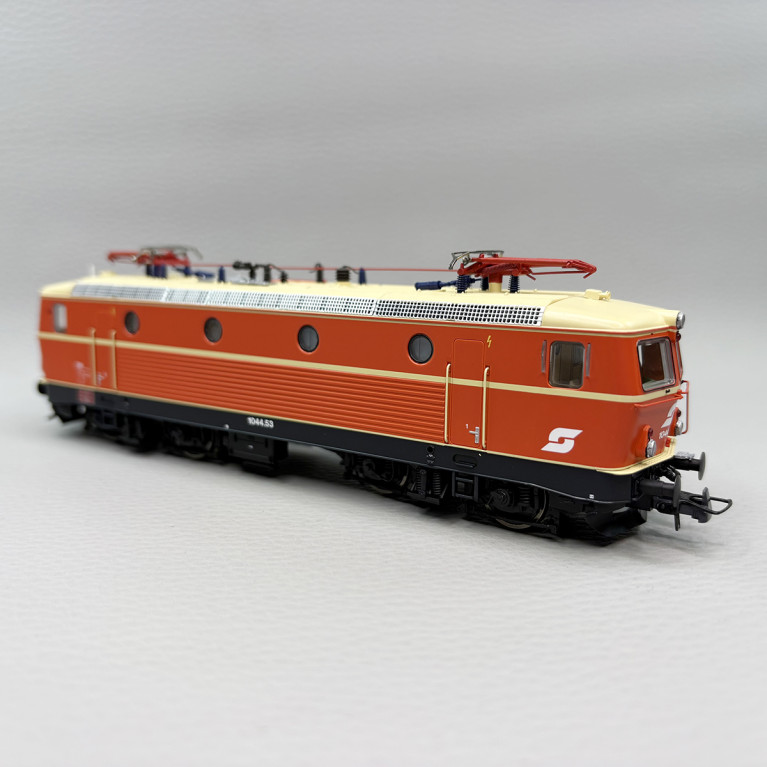 Locomotive électrique 1044.53, ÖBB - ROCO 7500149