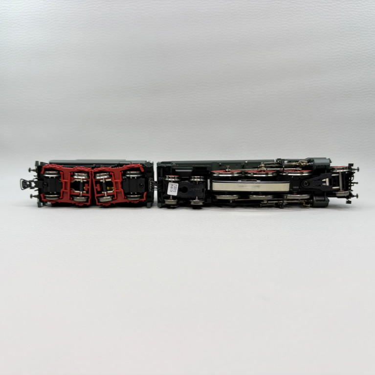 Locomotive à vapeur 31001, KWSt.E. - ROCO 7120013