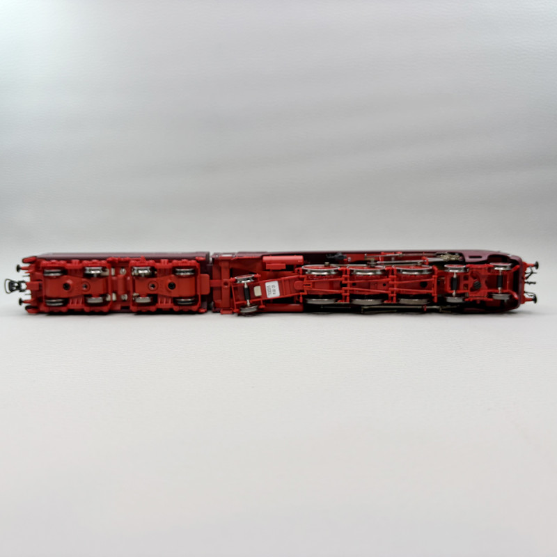 Locomotive à vapeur 10 001, DB - ROCO 7100015