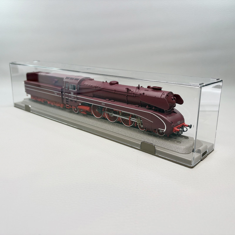 Locomotive à vapeur 10 001, DB - ROCO 7100015