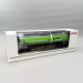 Wagon citerne type Zacns, "Green Cargo", Ermewa - MARKLIN 47549
