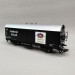 Wagon réfrigérant privé, transport de bière, Ibopqs - MARKLIN 45033