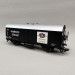 Wagon réfrigérant privé, transport de bière, Ibopqs - MARKLIN 45033