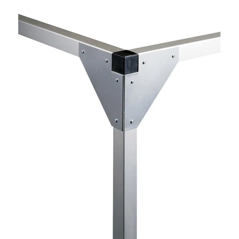 Cadre aluminium pour plateau 220  x 140 cm - NOCH 62220
