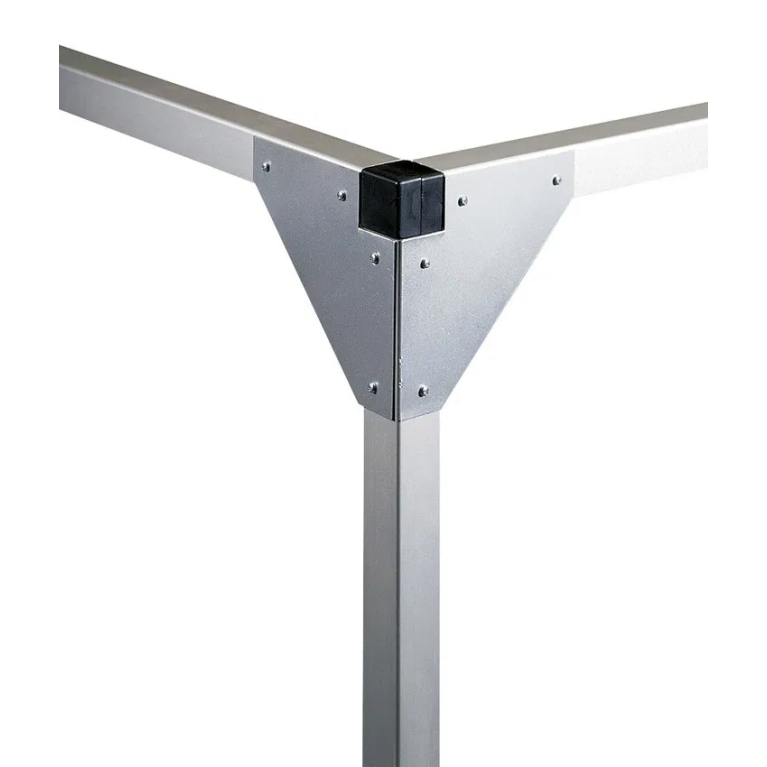 Cadre aluminium pour plateau 220  x 140 cm - NOCH 62220