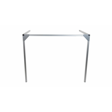 Cadre aluminium extension droite ou gauche 100 x 140 cm - NOCH 62210 - HO 1/87