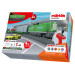 Coffret démarrage Auto transport My World - MARKLIN 29347 - HO 1/87