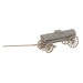 Chariot à purin - FALLER 180392
