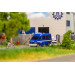 Mercedes Sprinter THW avec gyrophare, car system - FALLER 161427