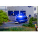 Mercedes Sprinter THW avec gyrophare, car system - FALLER 161427