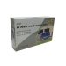 Mercedes Sprinter THW avec gyrophare, car system - FALLER 161427