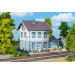 Gare d'Oberstenfeld  - FALLER 110138